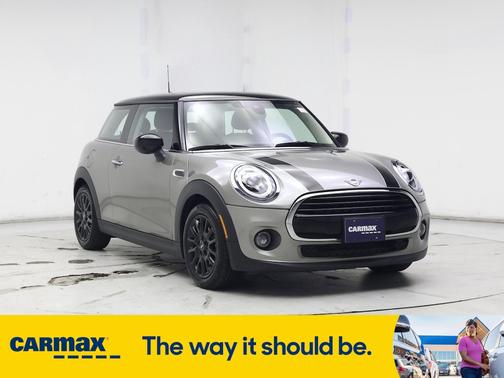 2021 MINI Hardtop