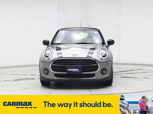 2021 MINI Hardtop