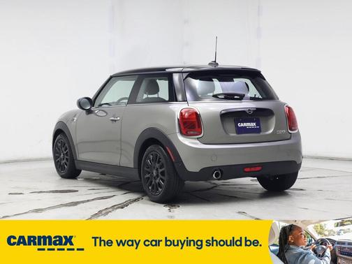 2021 MINI Hardtop