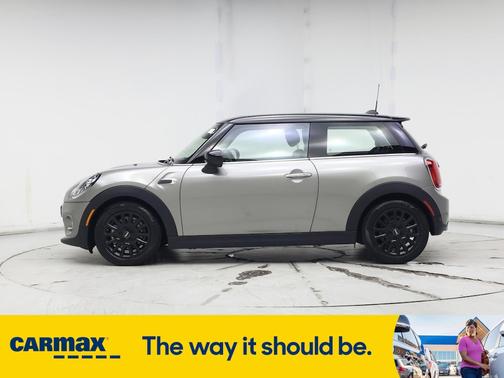 2021 MINI Hardtop