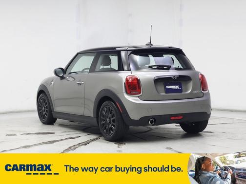 2021 MINI Hardtop