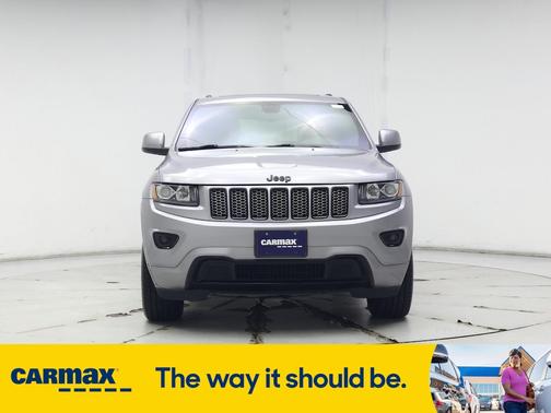 2015 Jeep Grand Cherokee Altitude