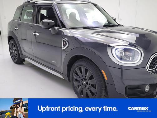 2020 MINI Countryman S ALL4