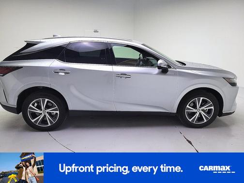 2023 Lexus RX 350 Premium