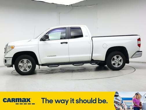 2014 Toyota Tundra SR5