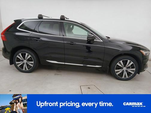 2023 Volvo XC60 B5 Plus Bright Theme