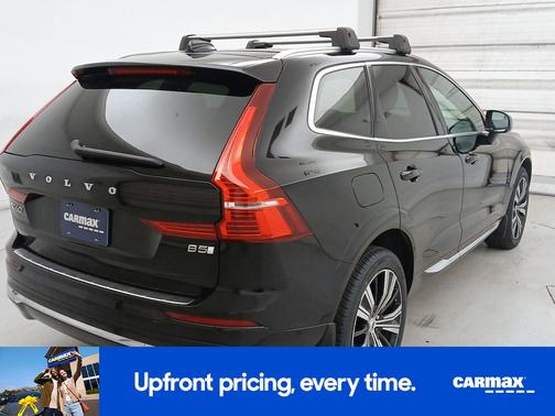 2023 Volvo XC60 B5 Plus Bright Theme