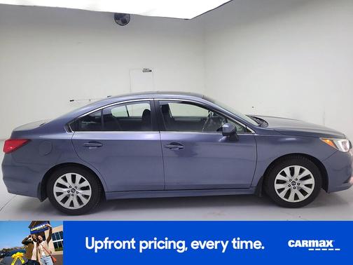 2015 Subaru Legacy Premium