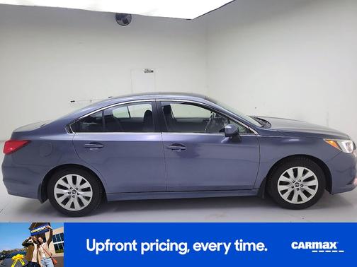 2015 Subaru Legacy Premium