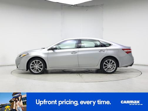 2015 Toyota Avalon XLE Touring