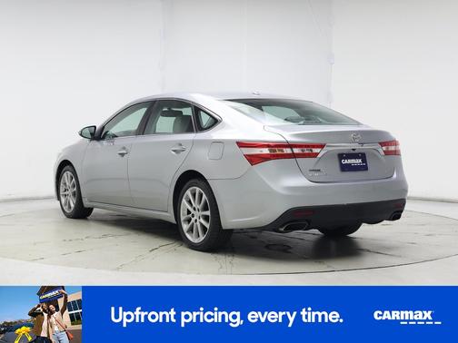 2015 Toyota Avalon XLE Touring