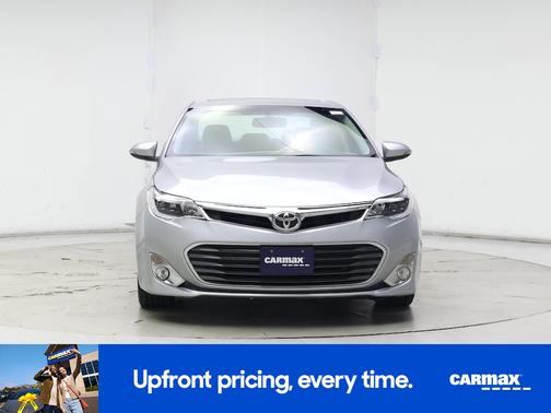 2015 Toyota Avalon XLE Touring