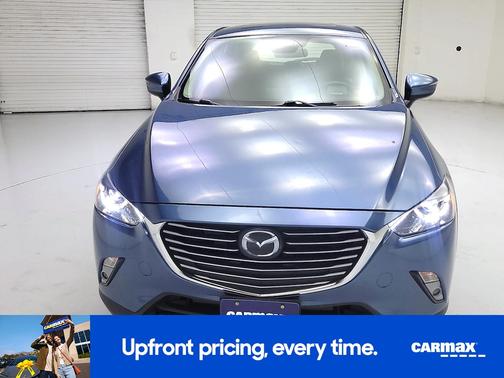 2018 Mazda CX-3 Grand Touring