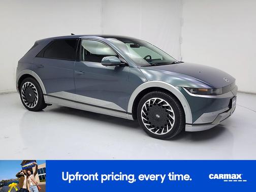 2023 Hyundai IONIQ 5 Limited