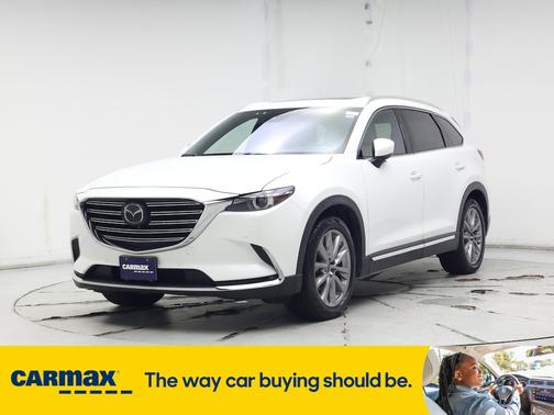 2020 Mazda CX-9 Grand Touring
