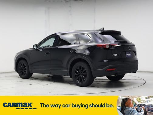 2016 Mazda CX-9 Touring