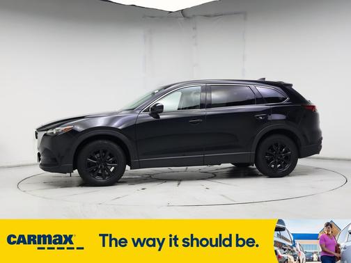 2016 Mazda CX-9 Touring