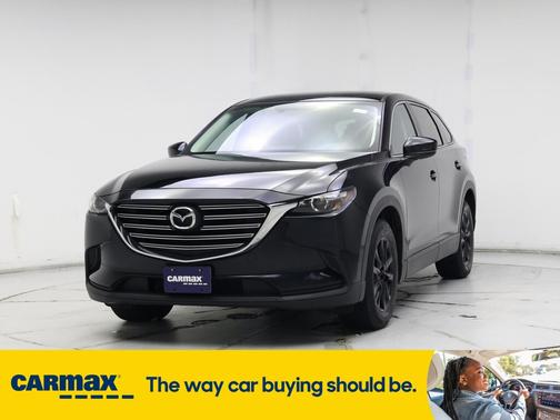 2016 Mazda CX-9 Touring