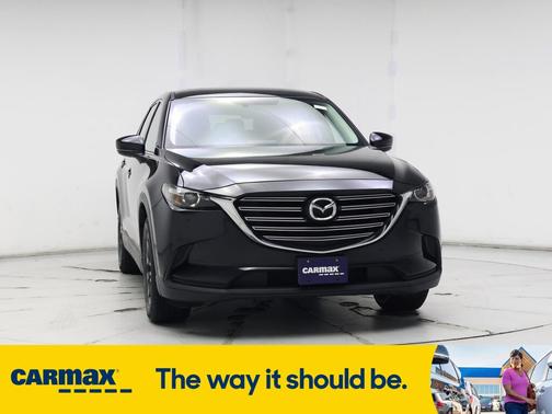 2016 Mazda CX-9 Touring