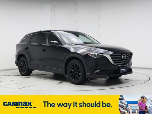 2016 Mazda CX-9 Touring