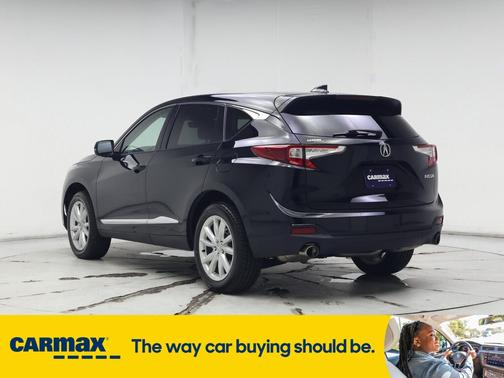 2021 Acura RDX