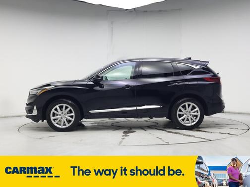 2021 Acura RDX