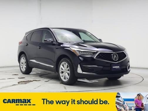 2021 Acura RDX