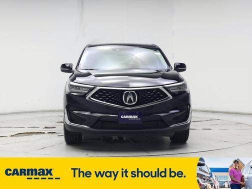 2021 Acura RDX