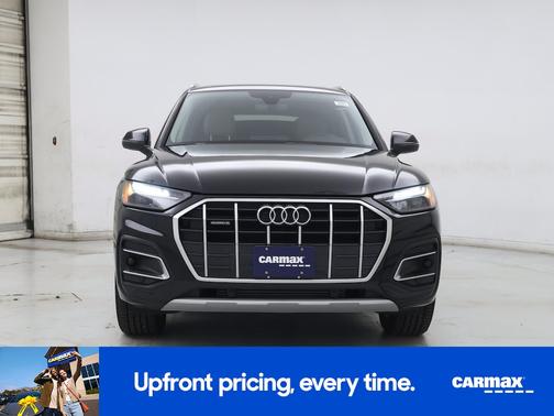 2023 Audi Q5 Premium