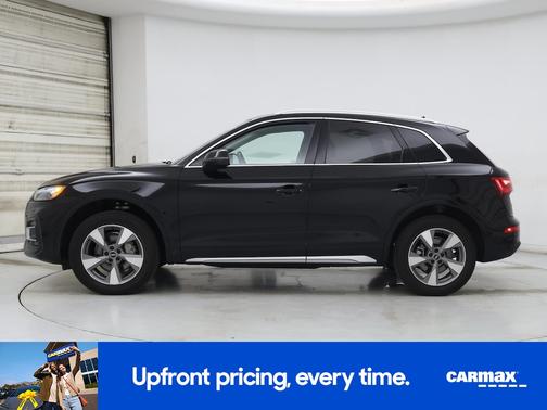 2023 Audi Q5 Premium