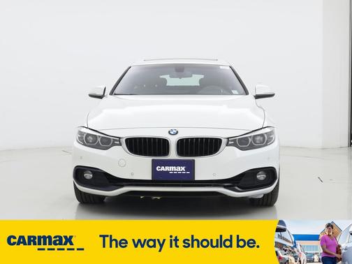 2019 BMW 430 I xDrive Gran Coupe