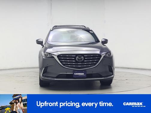 2021 Mazda CX-9 Signature