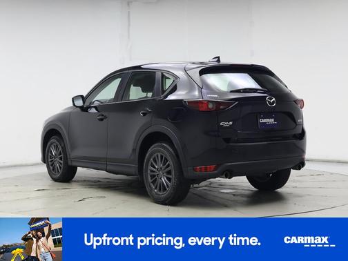 2019 Mazda CX-5 Sport
