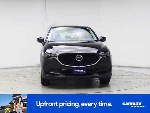 2019 Mazda CX-5 Sport