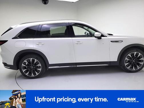 2024 Mazda CX-90 PHEV Premium