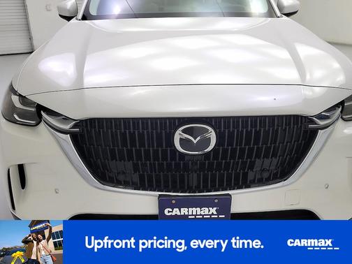 2024 Mazda CX-90 PHEV Premium