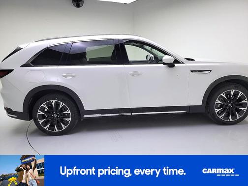 2024 Mazda CX-90 PHEV Premium