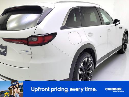 2024 Mazda CX-90 PHEV Premium