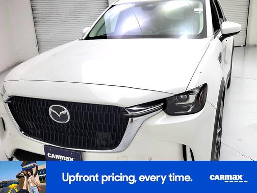 2024 Mazda CX-90 PHEV Premium