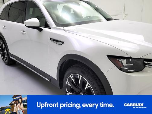 2024 Mazda CX-90 PHEV Premium