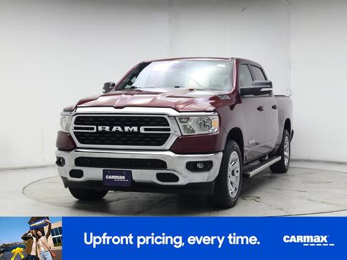 2022 RAM 1500 Bighorn