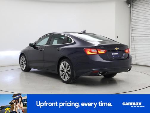 2016 Chevrolet Malibu Premier