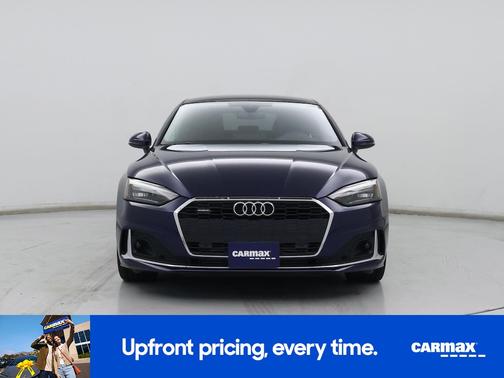 2022 Audi A5 Sportback Premium