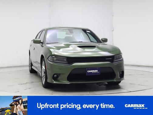 2022 Dodge Charger R/T