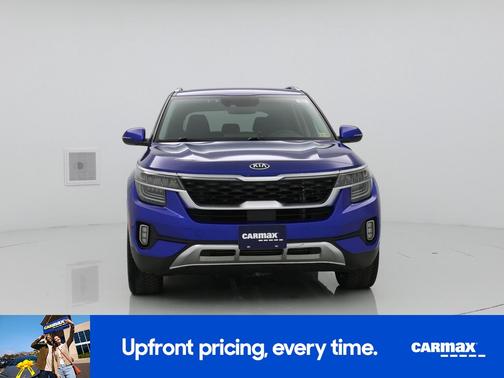 2021 Kia Seltos SX