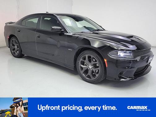 2019 Dodge Charger R/T