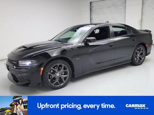 2019 Dodge Charger R/T
