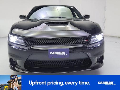 2019 Dodge Charger R/T