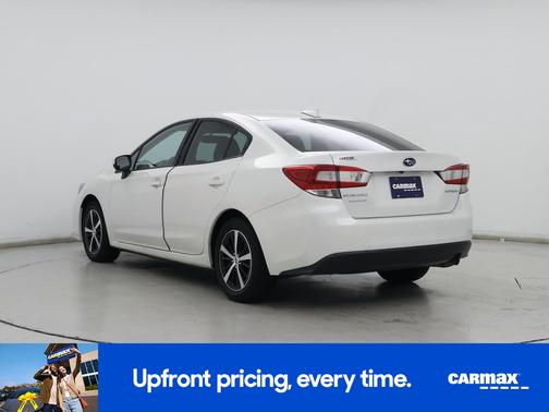 2022 Subaru Impreza Premium