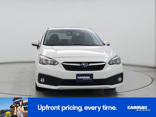2022 Subaru Impreza Premium